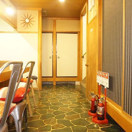 Lodging A Takayama 高山市 エクステリア 写真