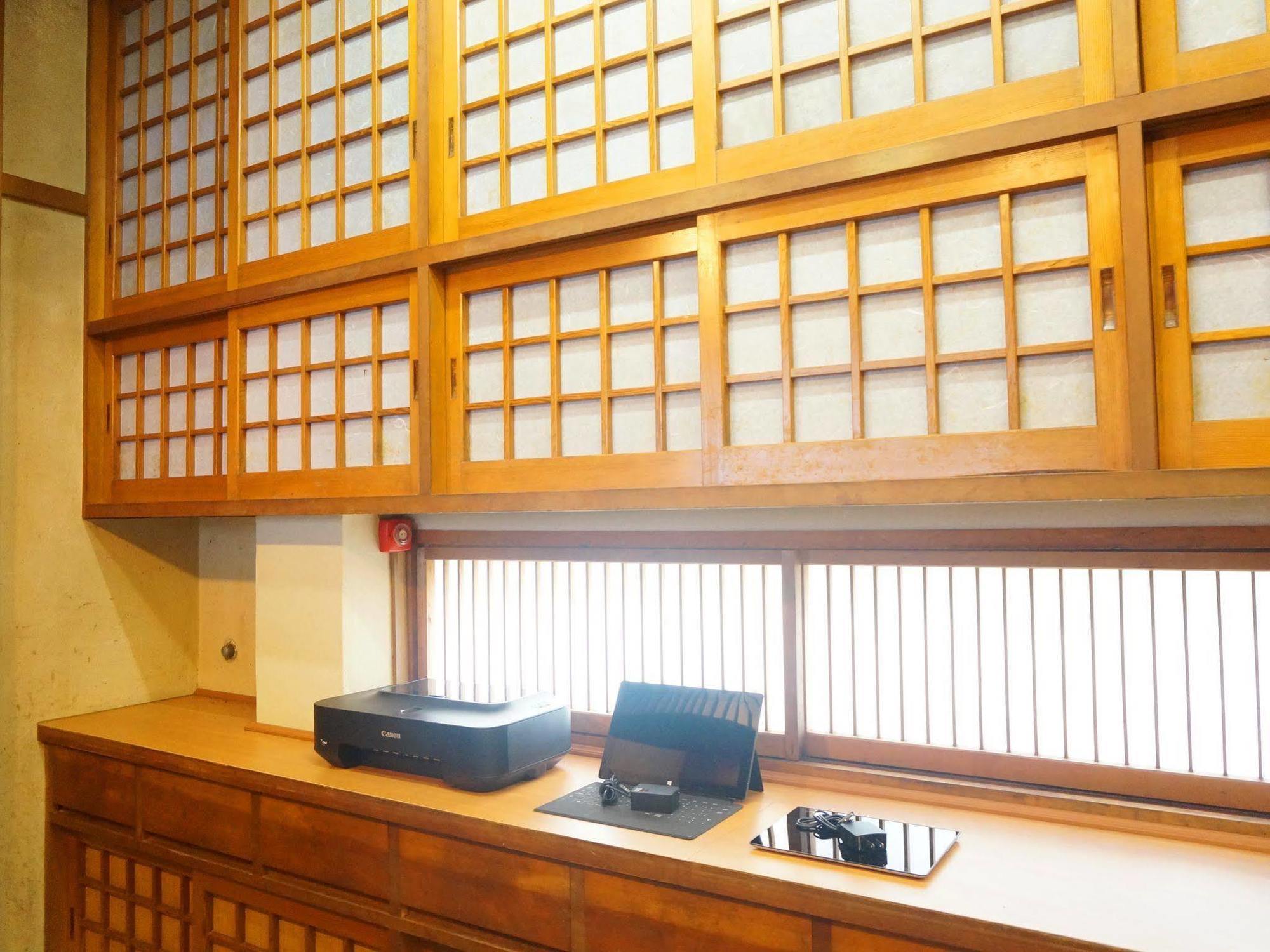 Lodging A Takayama 高山市 エクステリア 写真
