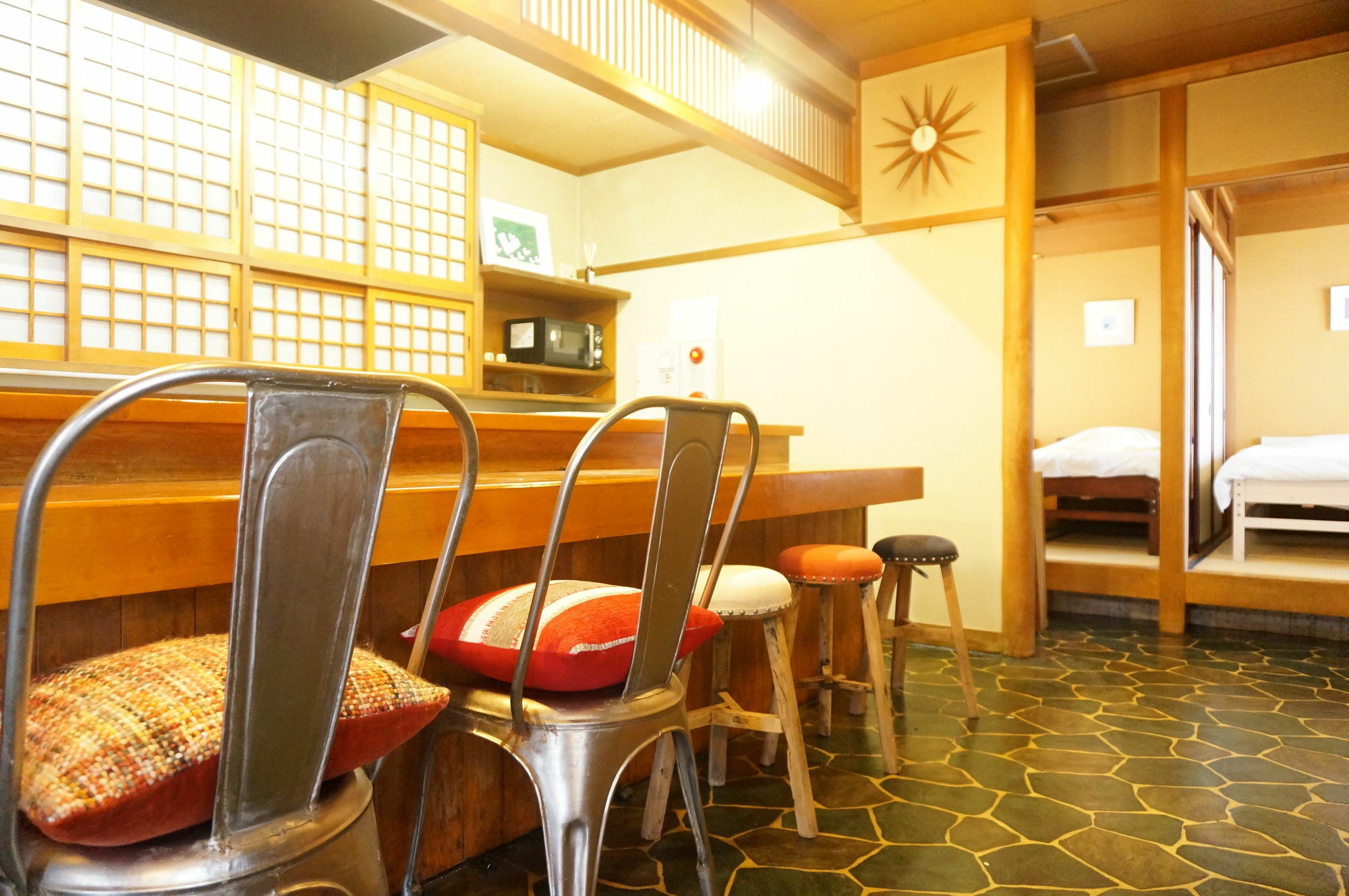 Lodging A Takayama 高山市 エクステリア 写真