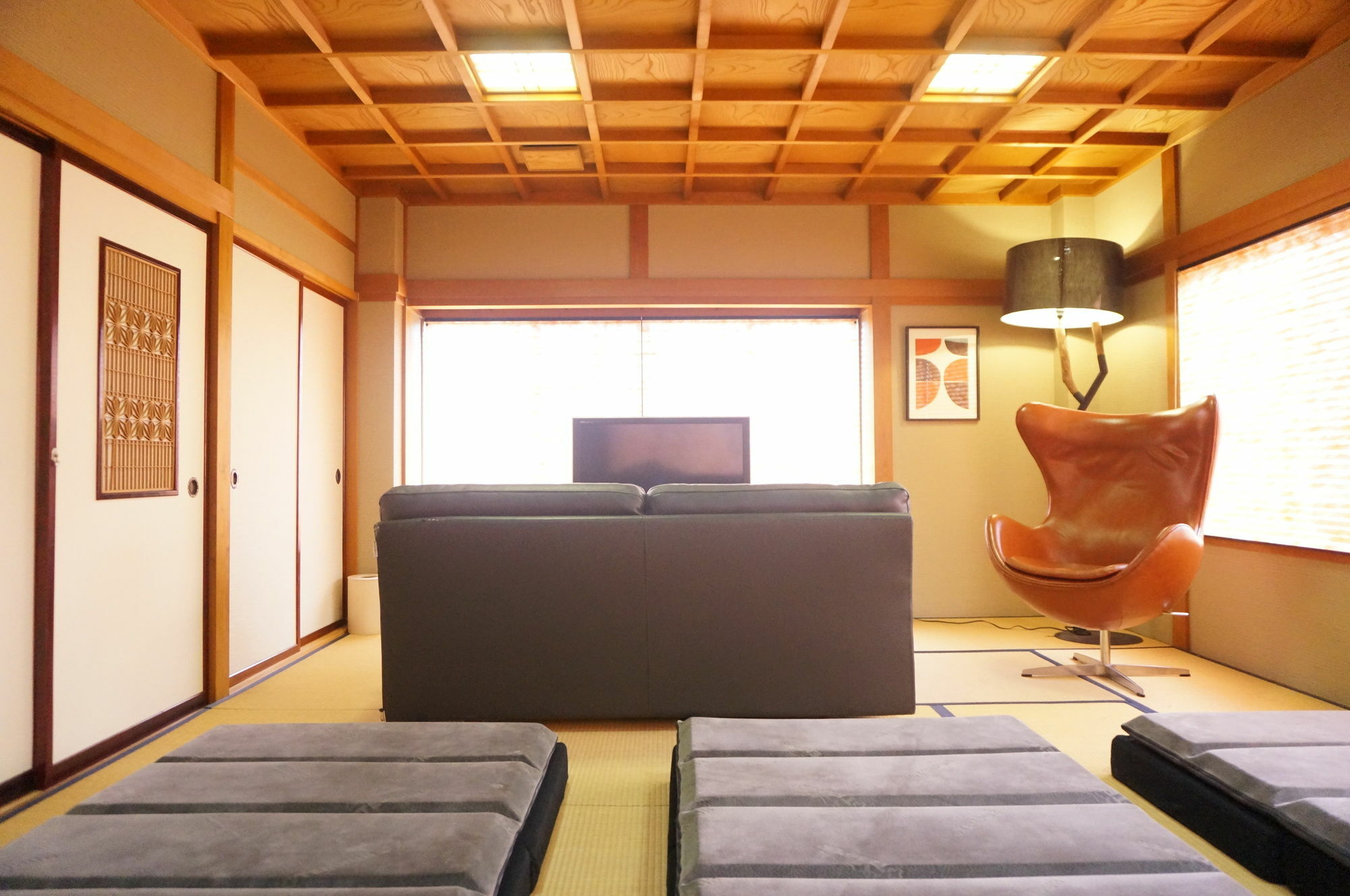 Lodging A Takayama 高山市 エクステリア 写真