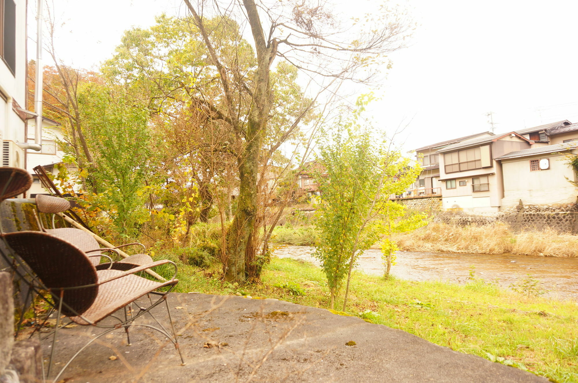 Lodging A Takayama 高山市 エクステリア 写真