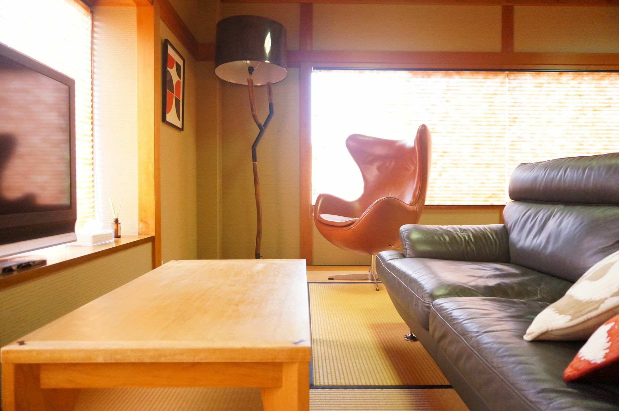 Lodging A Takayama 高山市 エクステリア 写真